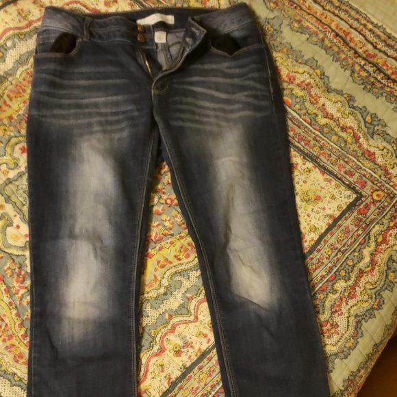 Jeans - Picture 4 of 4